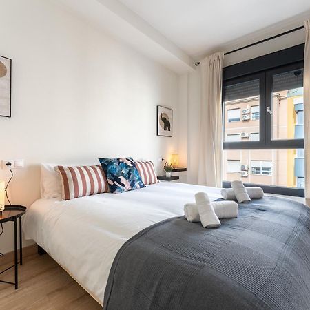 Malagasuite Comfortable Home Apartments Екстериор снимка