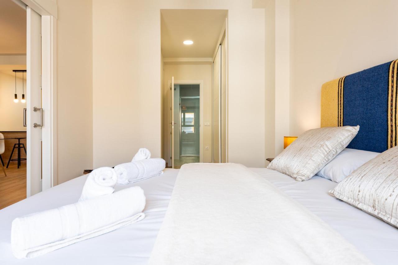 Malagasuite Comfortable Home Apartments Екстериор снимка