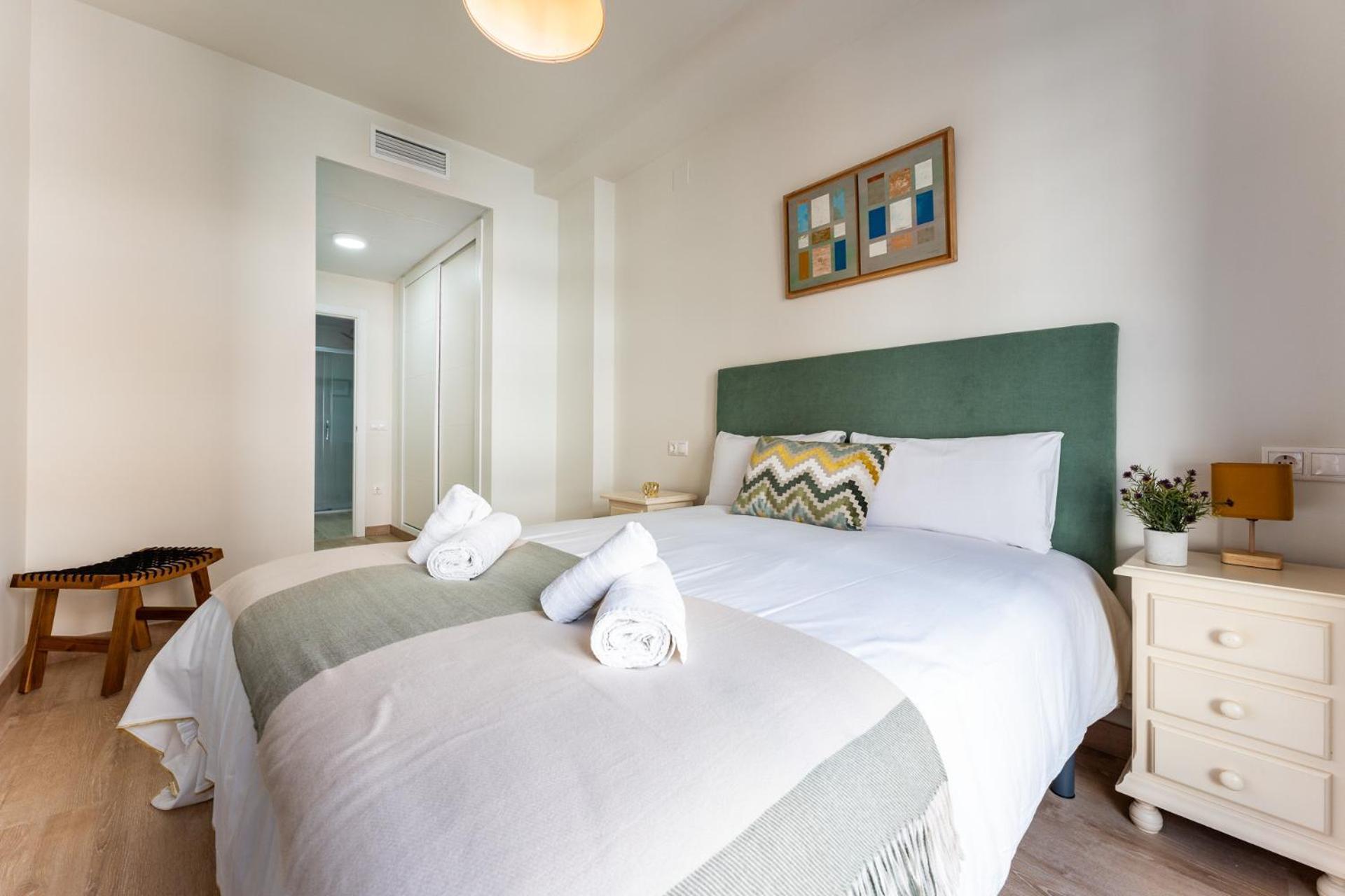 Malagasuite Comfortable Home Apartments Екстериор снимка