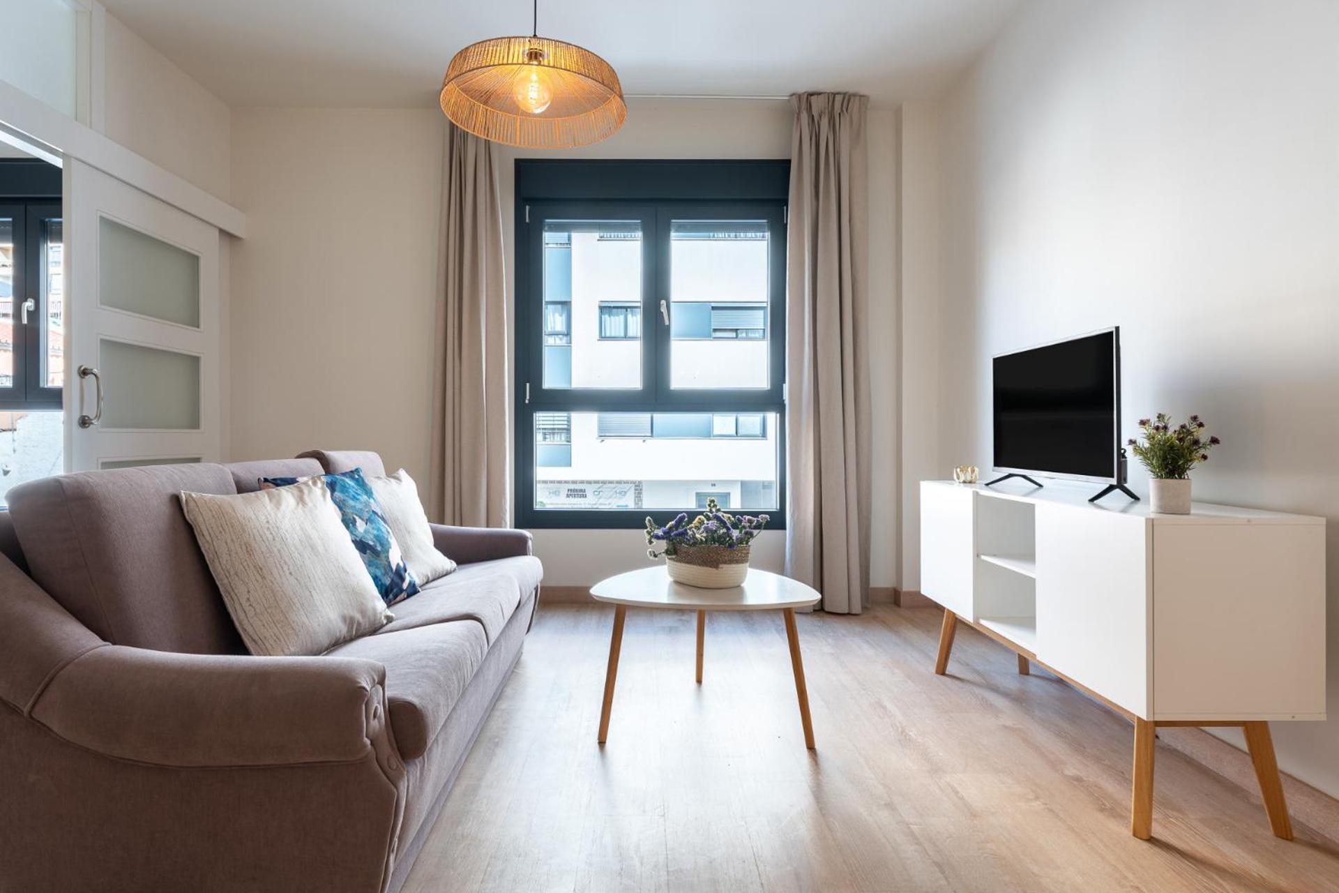 Malagasuite Comfortable Home Apartments Екстериор снимка