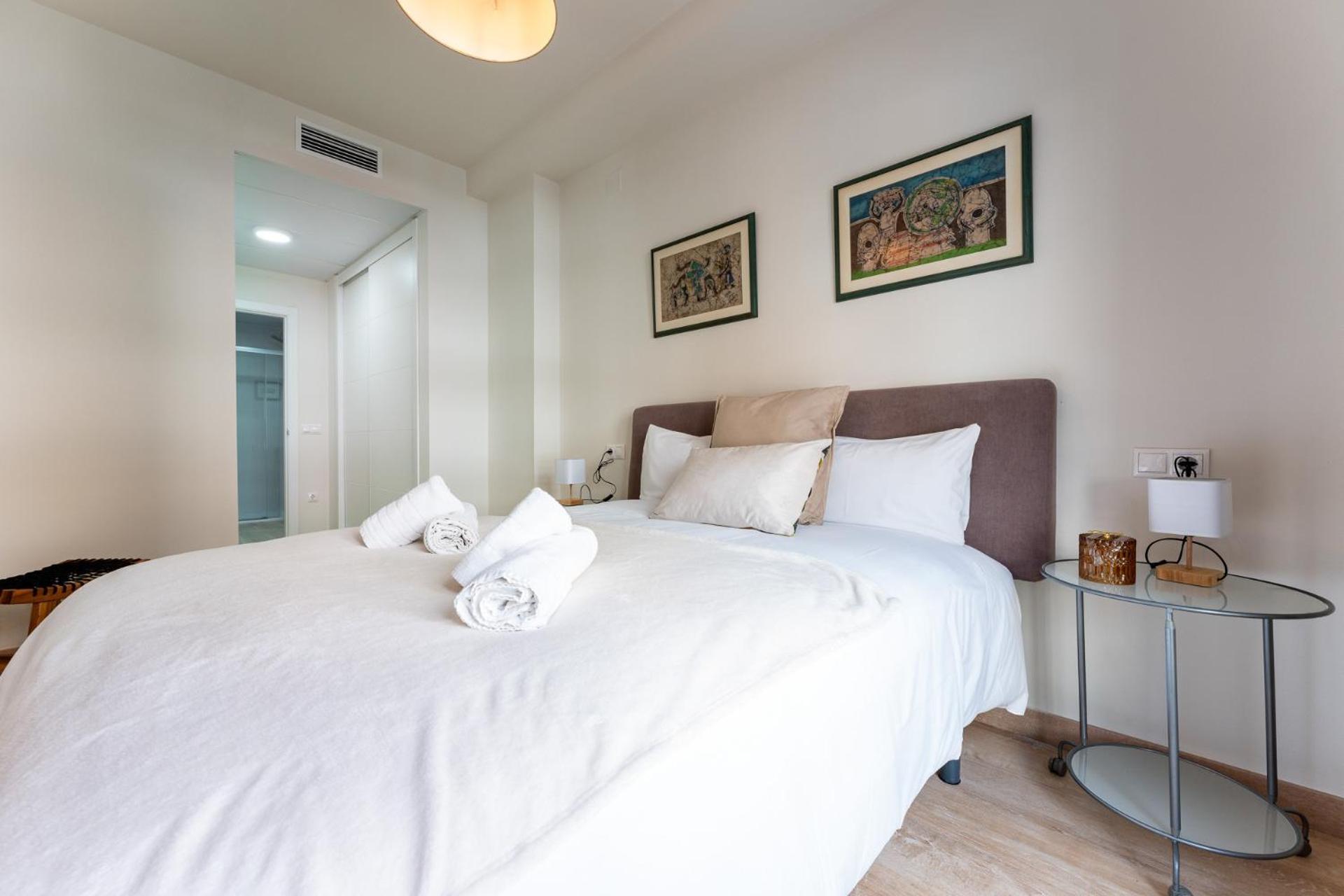 Malagasuite Comfortable Home Apartments Екстериор снимка