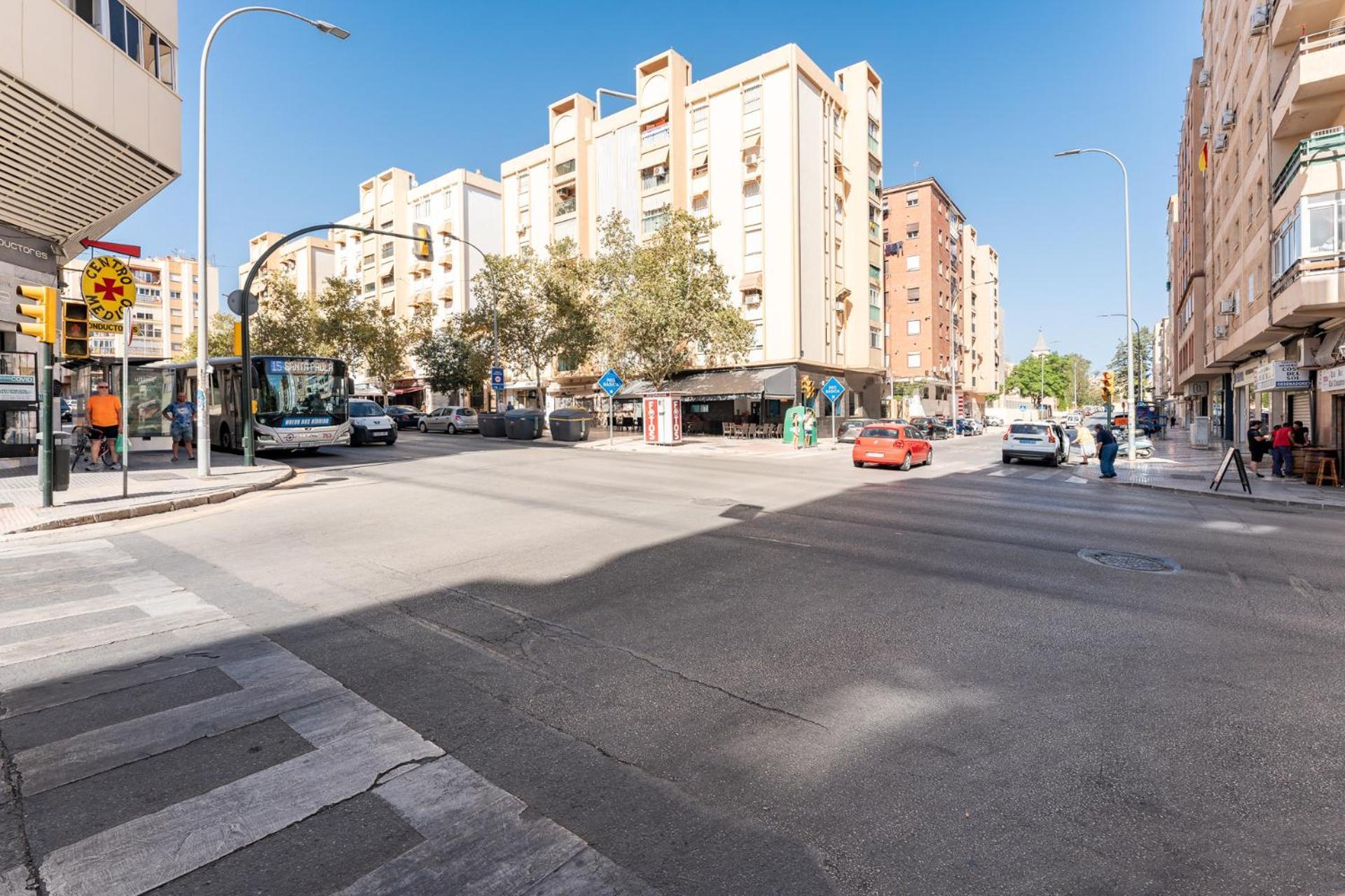 Malagasuite Comfortable Home Apartments Екстериор снимка