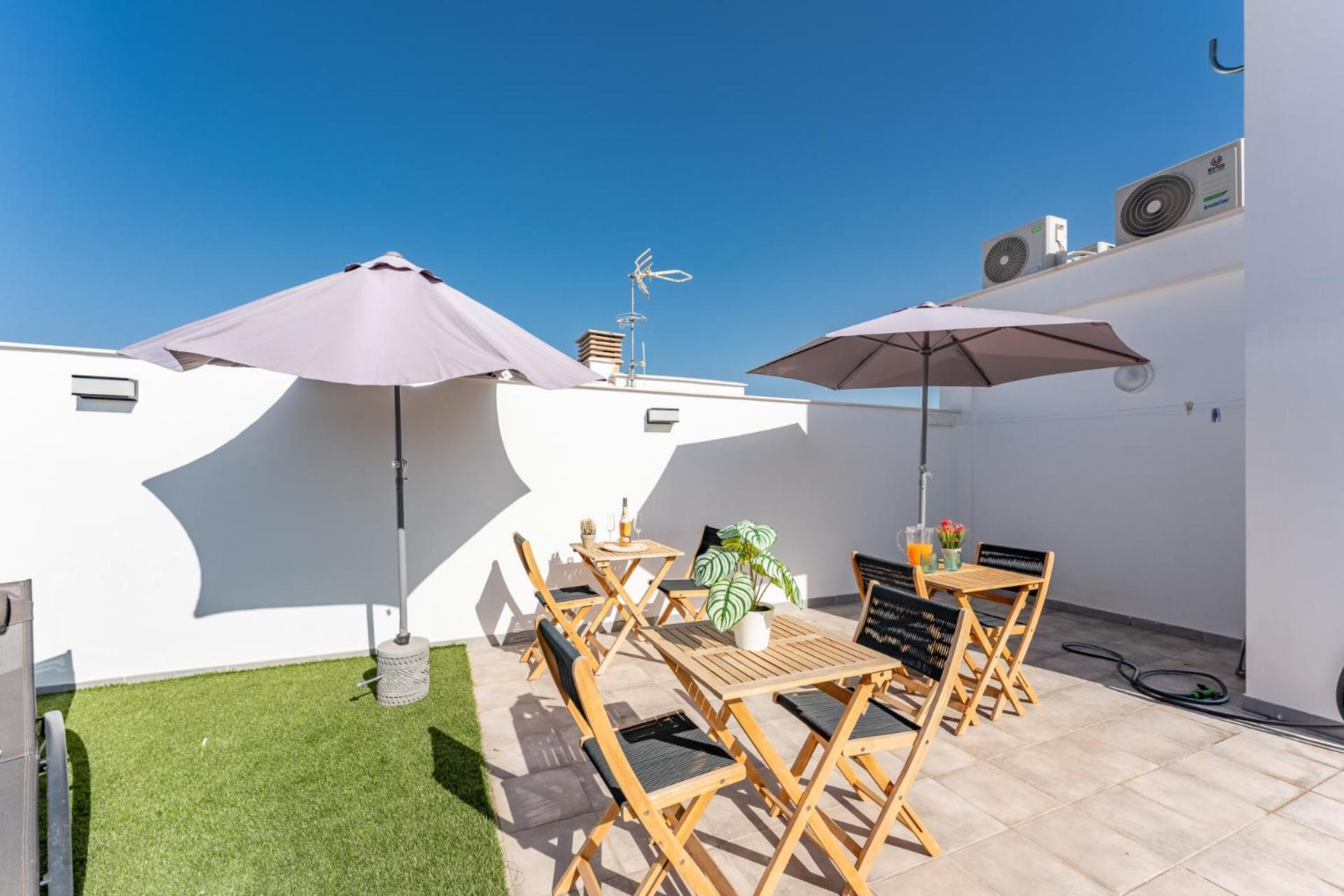 Malagasuite Comfortable Home Apartments Екстериор снимка