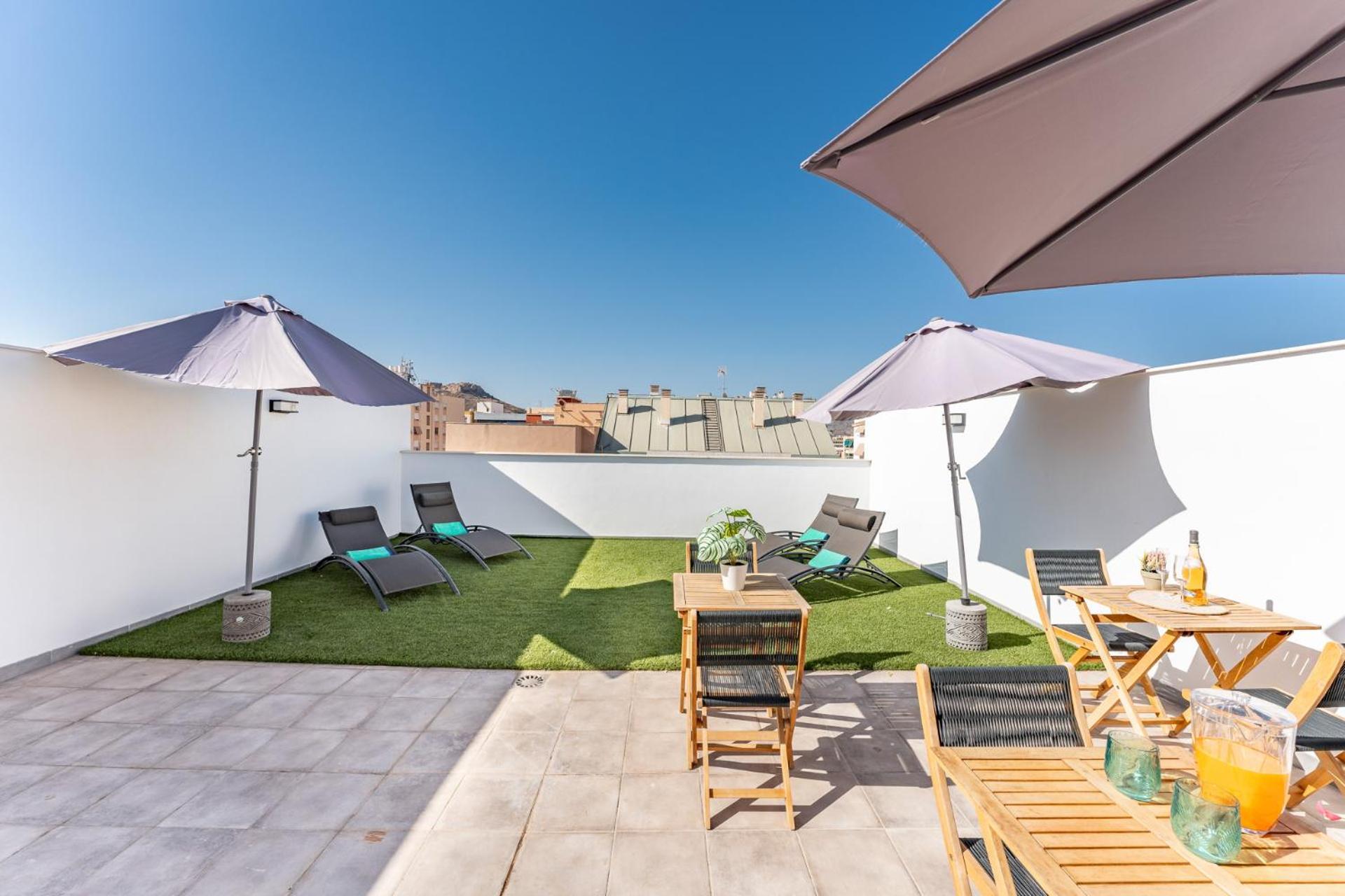 Malagasuite Comfortable Home Apartments Екстериор снимка
