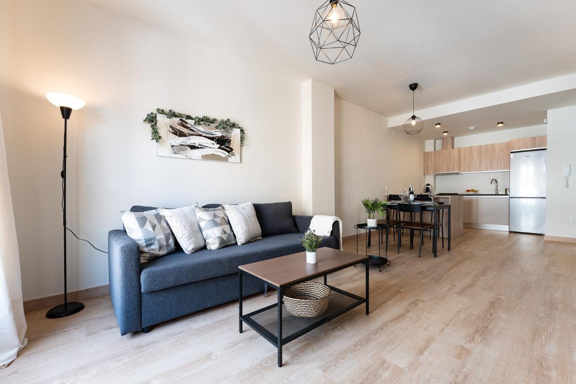 Malagasuite Comfortable Home Apartments Екстериор снимка