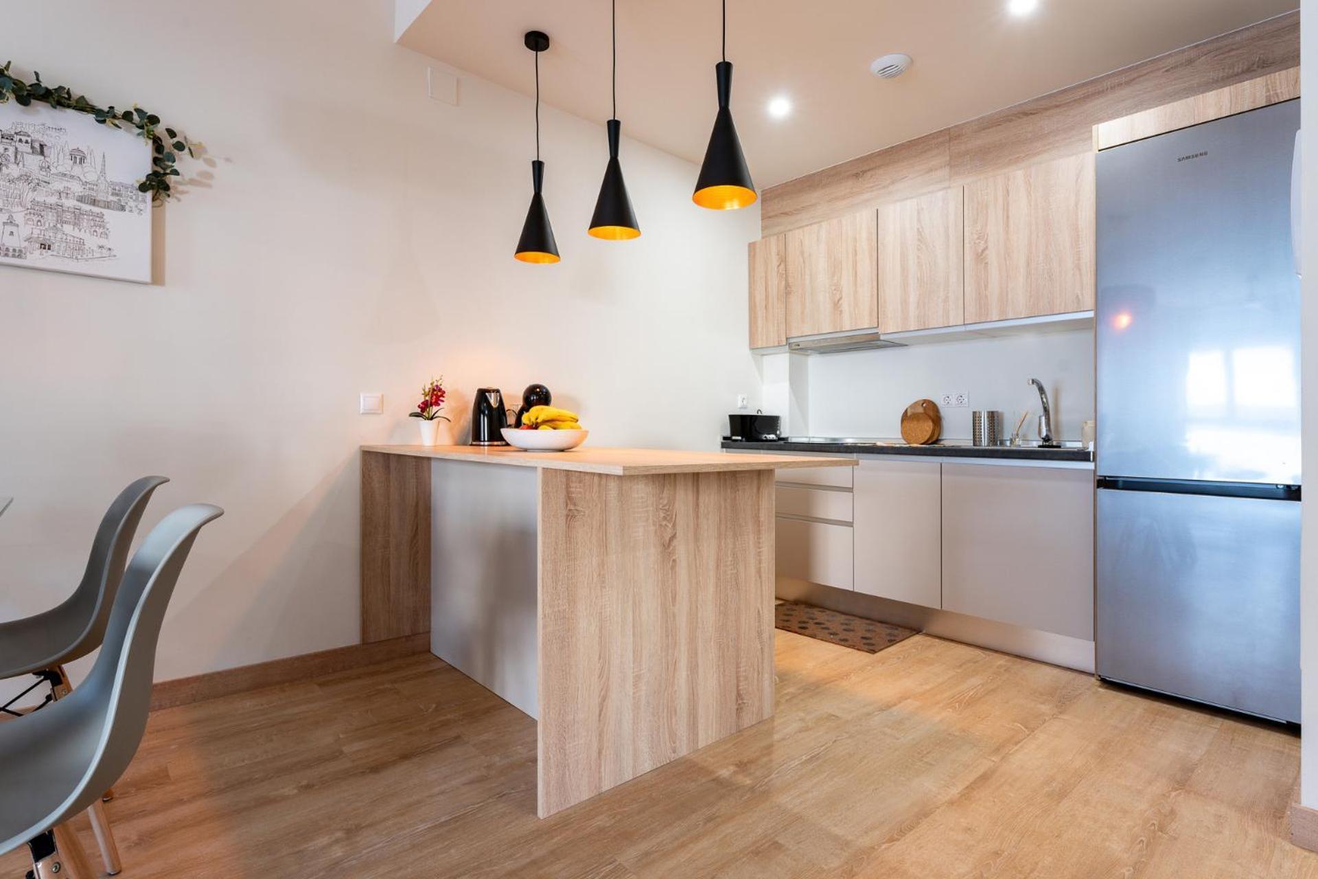 Malagasuite Comfortable Home Apartments Екстериор снимка