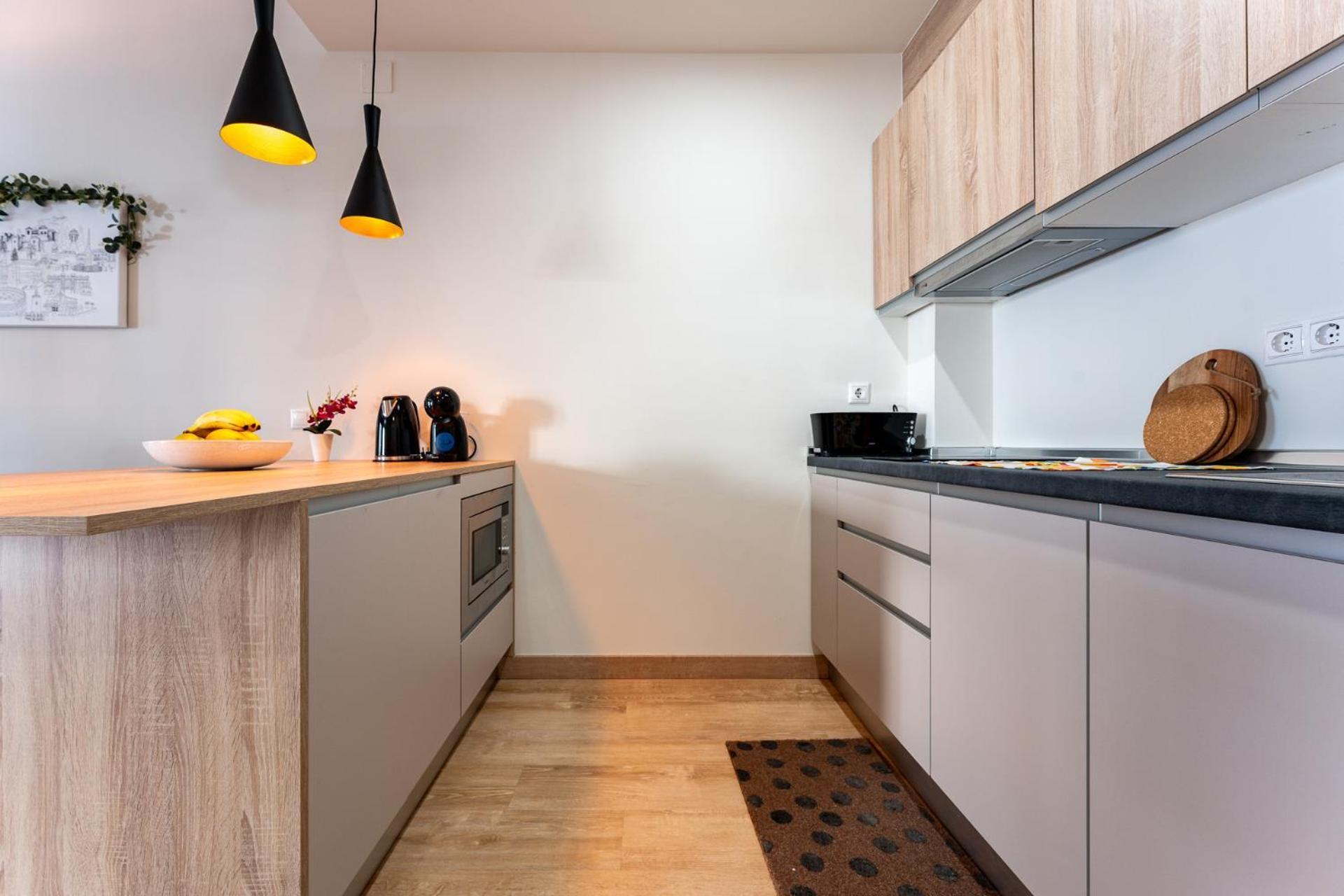 Malagasuite Comfortable Home Apartments Екстериор снимка
