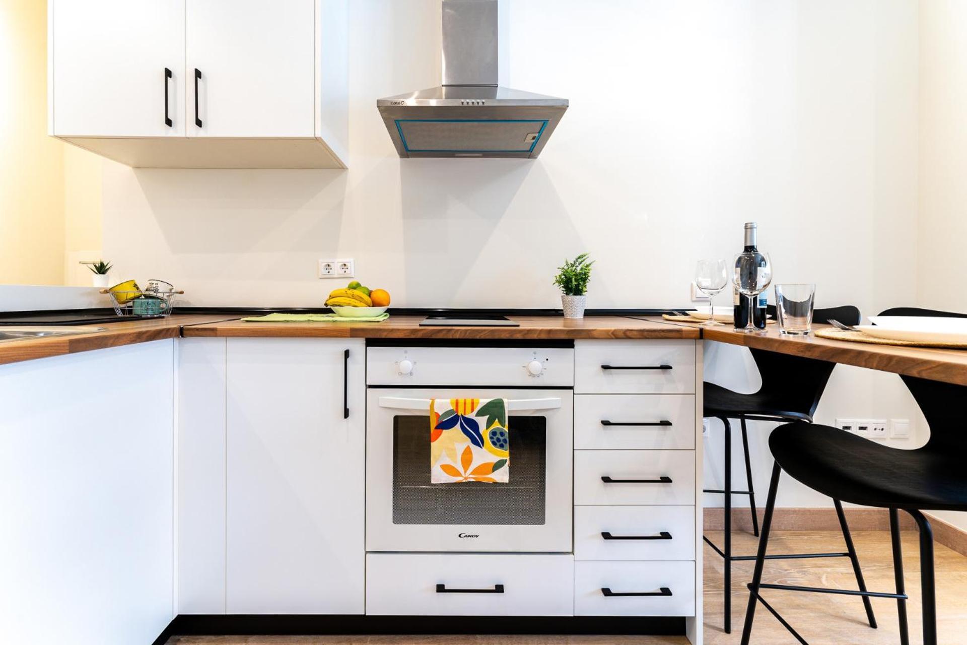 Malagasuite Comfortable Home Apartments Екстериор снимка