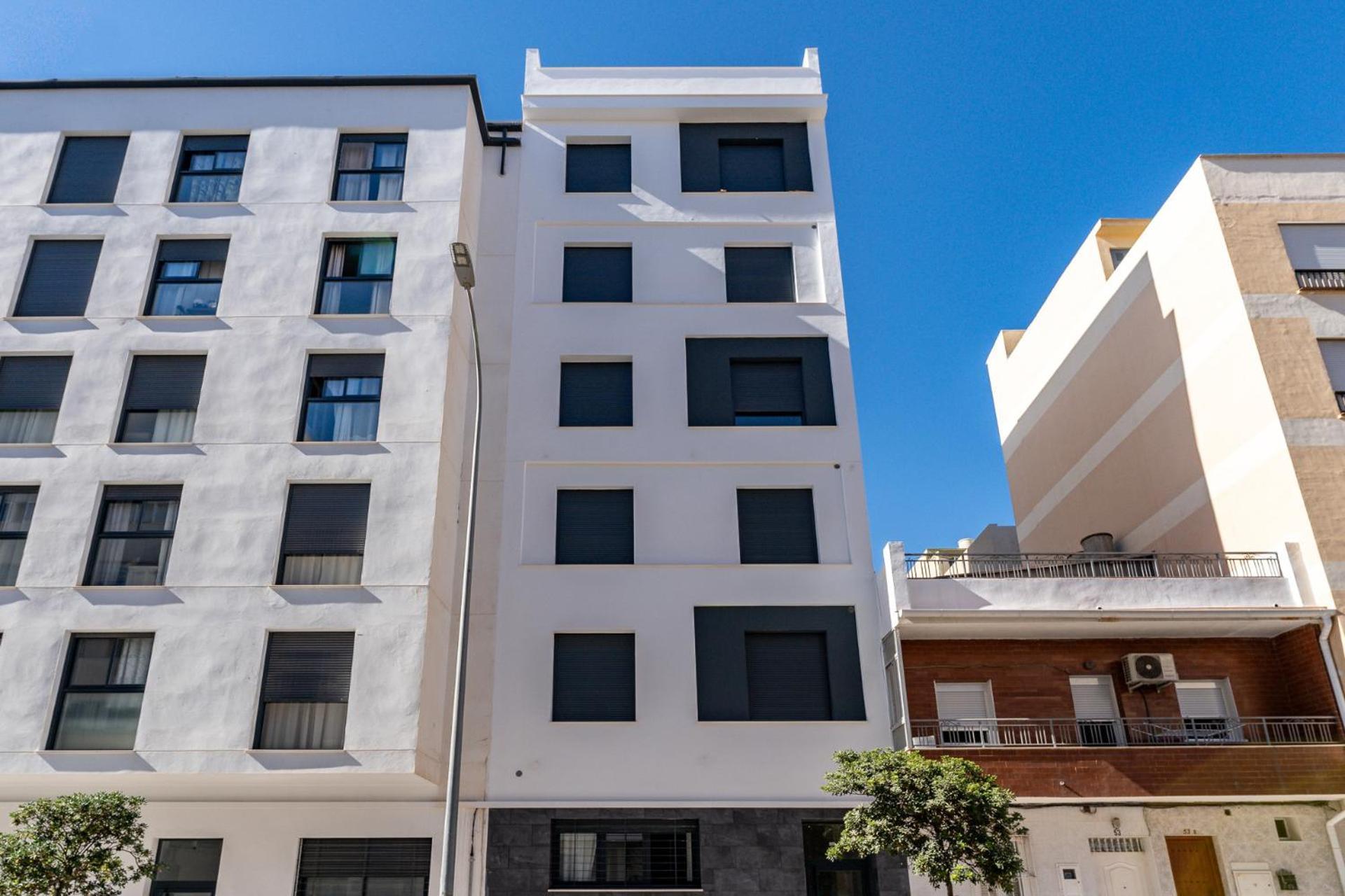 Malagasuite Comfortable Home Apartments Екстериор снимка