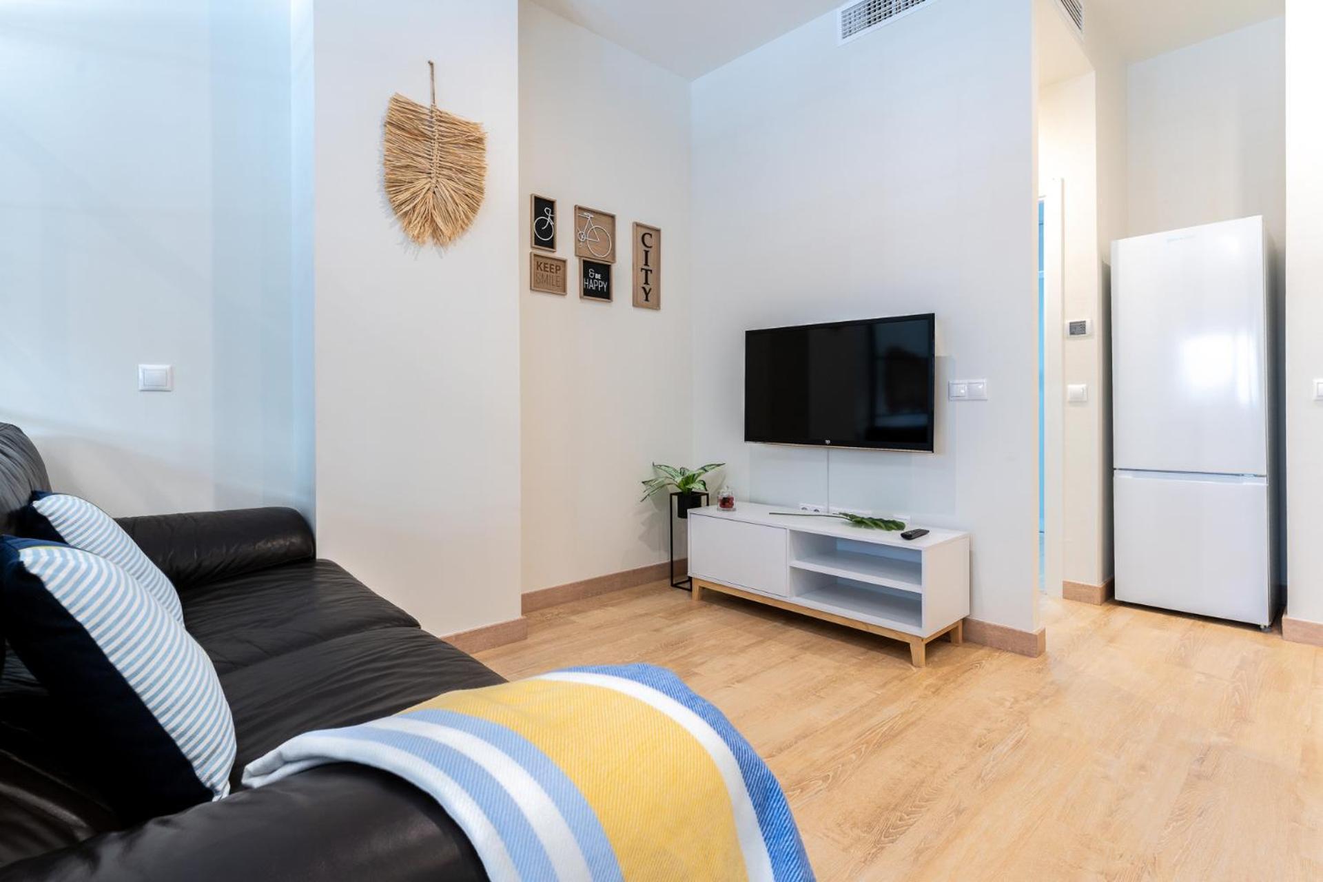 Malagasuite Comfortable Home Apartments Екстериор снимка