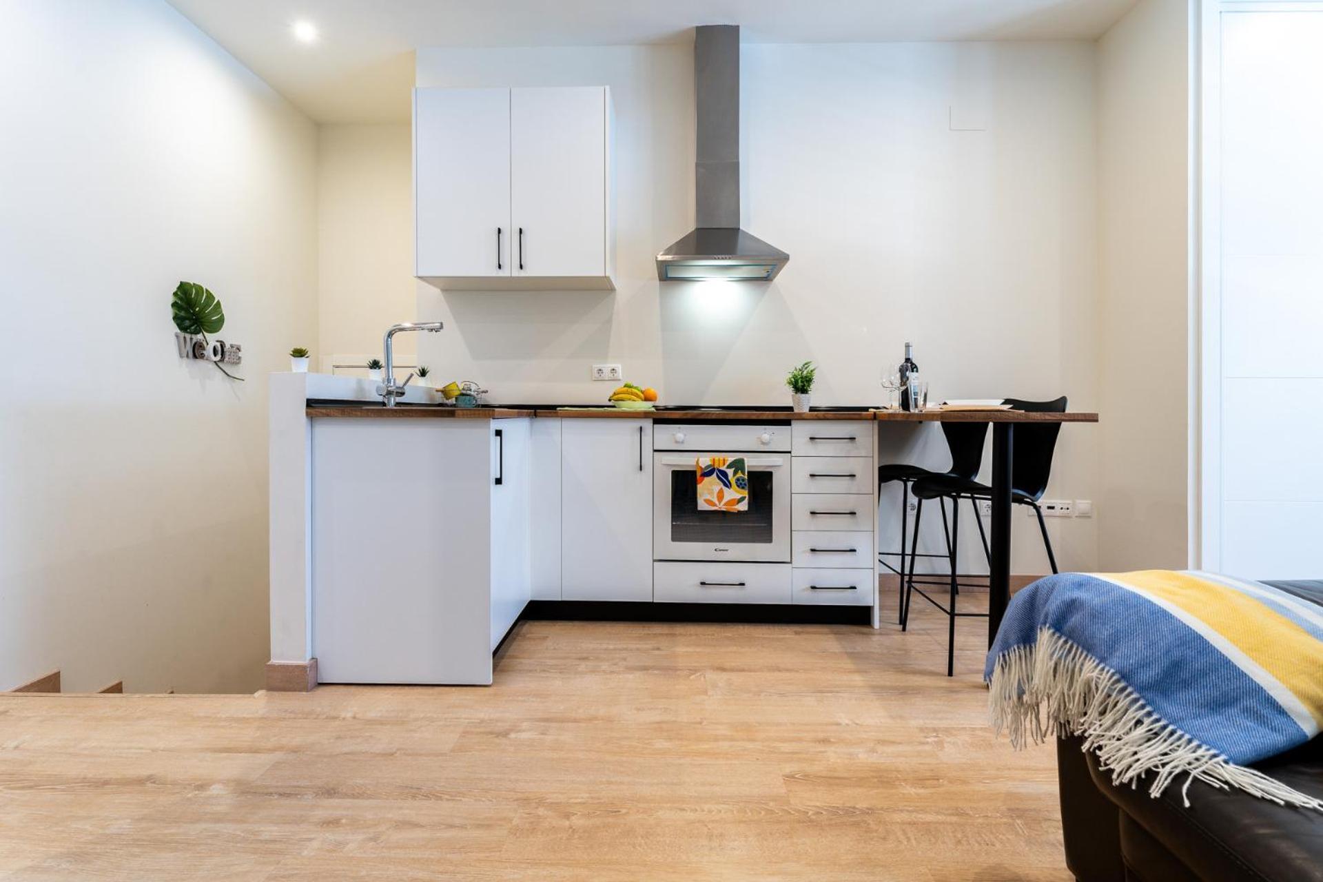 Malagasuite Comfortable Home Apartments Екстериор снимка