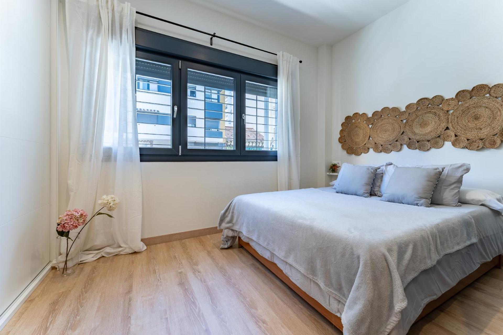 Malagasuite Comfortable Home Apartments Екстериор снимка
