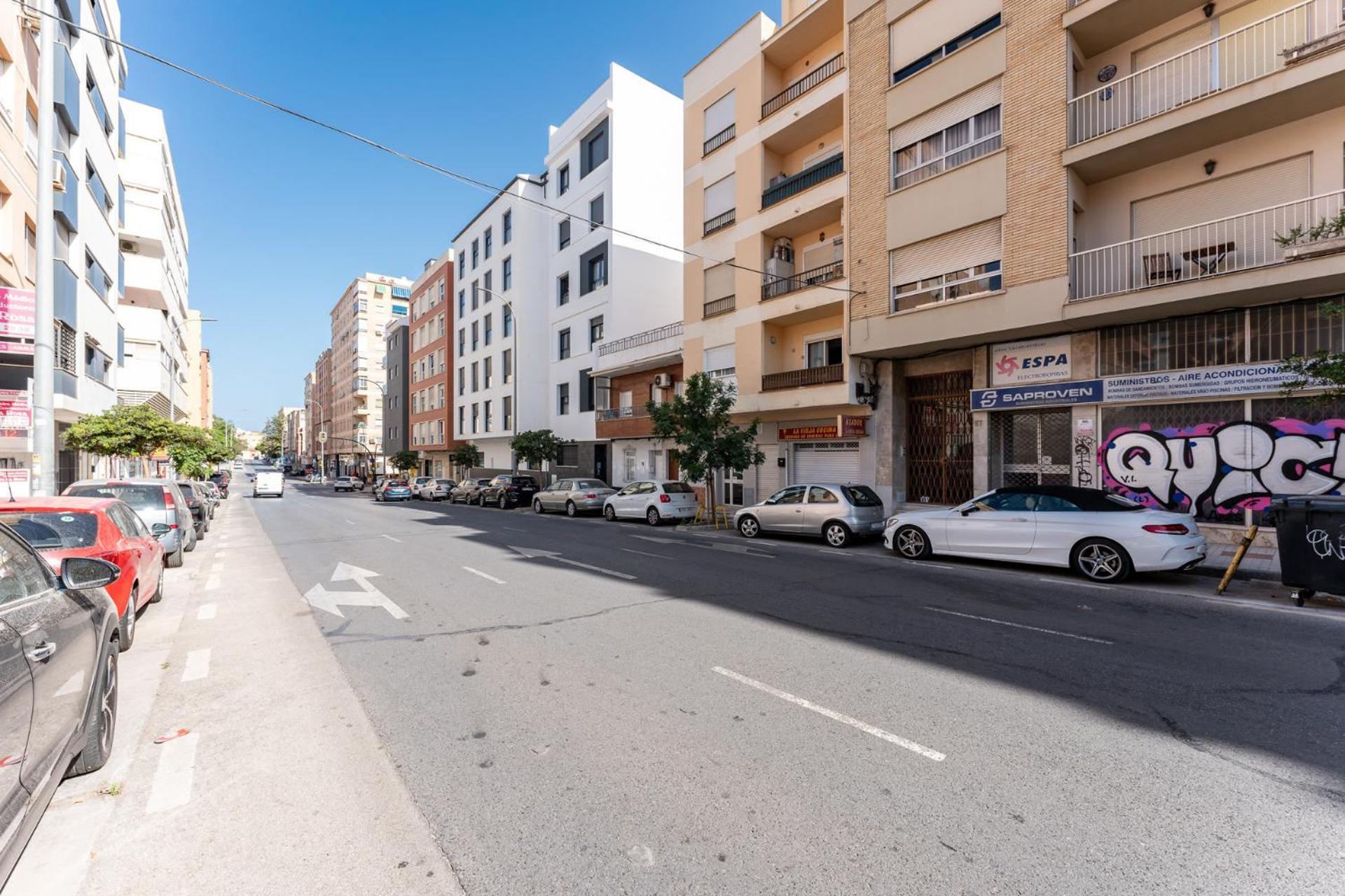 Malagasuite Comfortable Home Apartments Екстериор снимка
